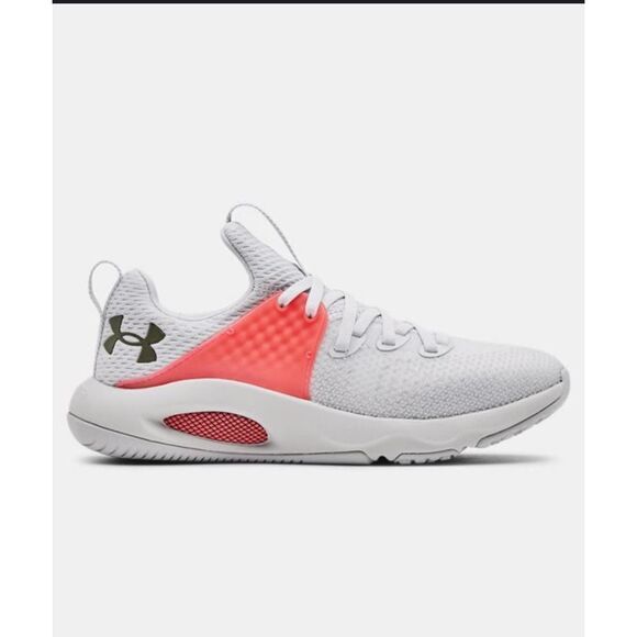 Woman’s under Armour HOVR RISE 3 training shoe - Picture 1 of 8